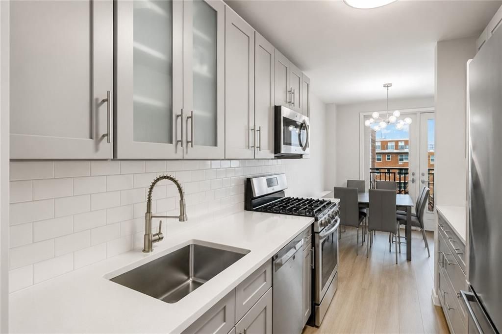 Photo of 2944 5th Street #23J, Brooklyn, NY 11224 (MLS # 501413)
