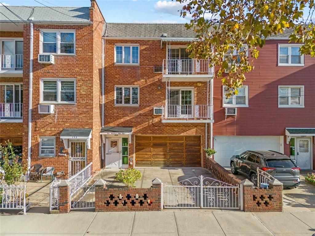 Photo of 155 Bay 44th Street, Brooklyn, NY 11214 (MLS # 496697)