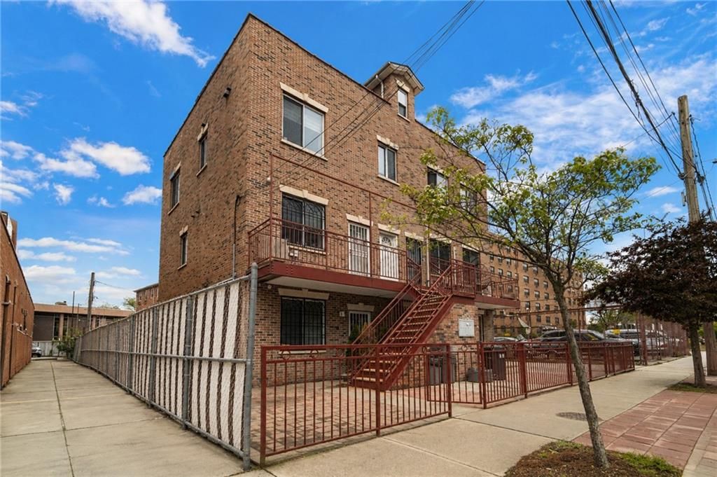 Photo of 2609 Cropsey Avenue #2A, Brooklyn, NY 11214 (MLS # 501216)