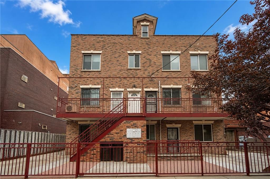 Photo of 2609 Cropsey Avenue #2A, Brooklyn, NY 11214 (MLS # 501216)