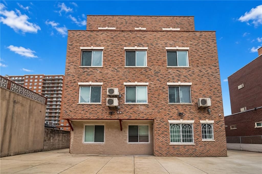 Photo of 2609 Cropsey Avenue #2A, Brooklyn, NY 11214 (MLS # 501216)