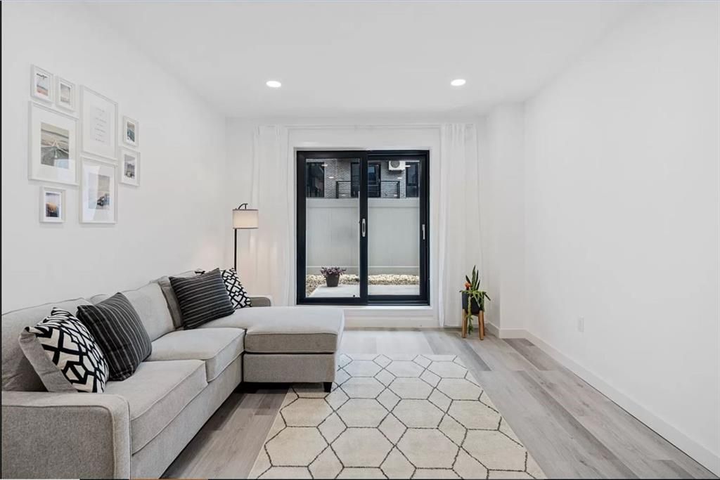Photo of 1238 63rd Street #D428, Brooklyn, NY 11219 (MLS # 497976)