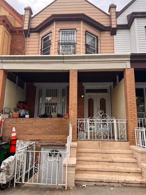 Photo of 1748 9th Street, Brooklyn, NY 11223 (MLS # 504060)