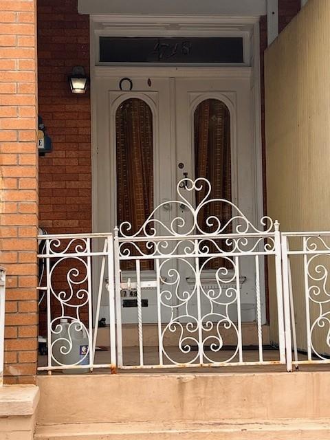 Photo of 1748 9th Street, Brooklyn, NY 11223 (MLS # 504060)