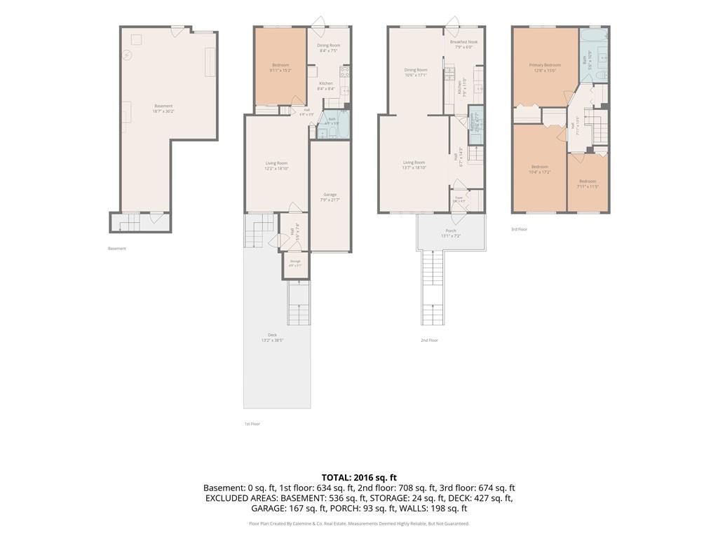 Photo of 427 34th Street, Brooklyn, NY 11203 (MLS # 502154)
