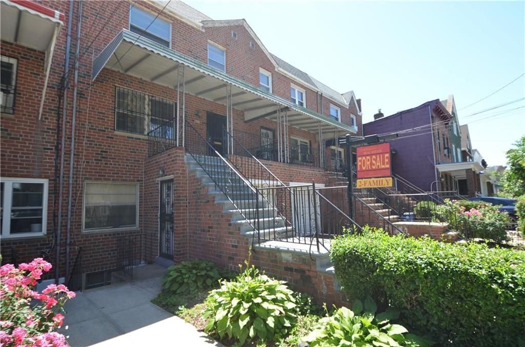 Photo of 427 34th Street, Brooklyn, NY 11203 (MLS # 502154)
