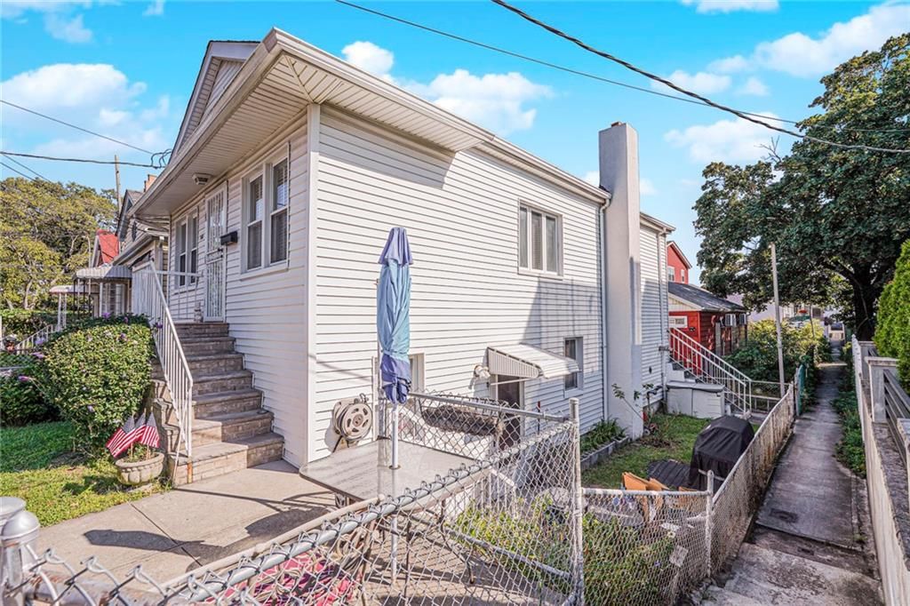 Photo of 2811 Haring Street, Brooklyn, NY 11235 (MLS # 496325)