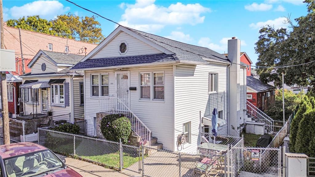 Photo of 2811 Haring Street, Brooklyn, NY 11235 (MLS # 496325)