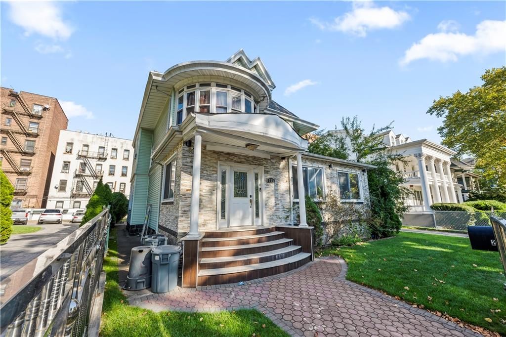 Photo of 235 19th Street, Brooklyn, NY 11226 (MLS # 495779)
