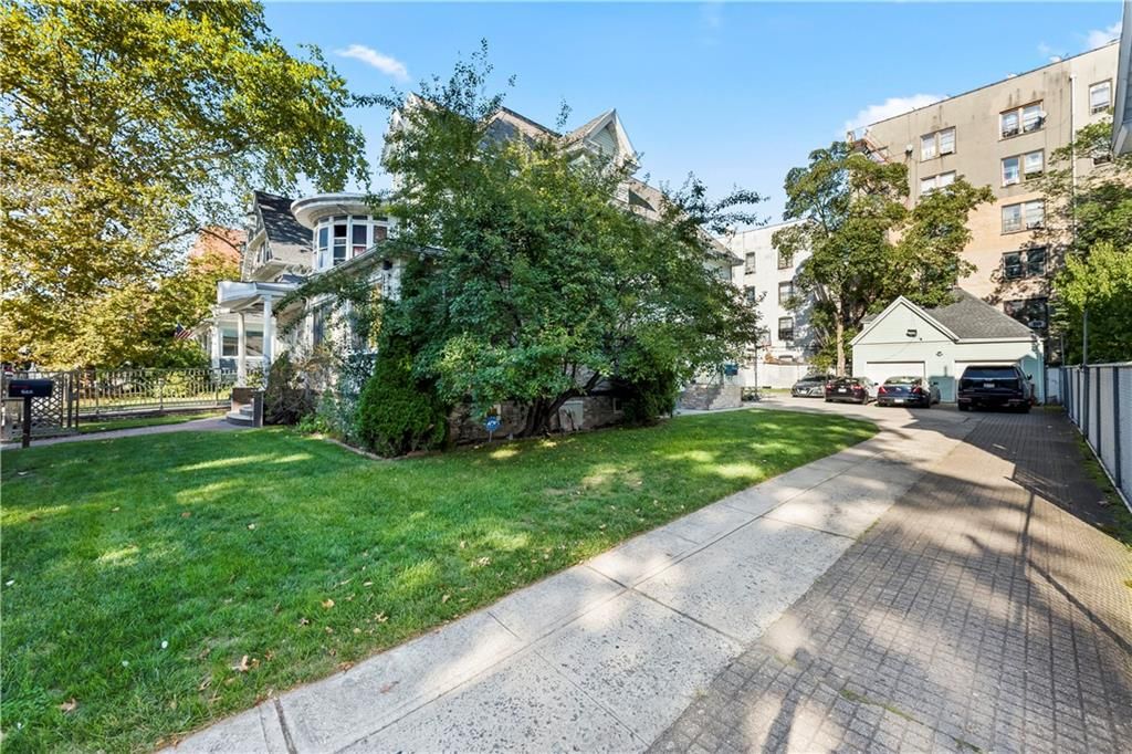 Photo of 235 19th Street, Brooklyn, NY 11226 (MLS # 495779)