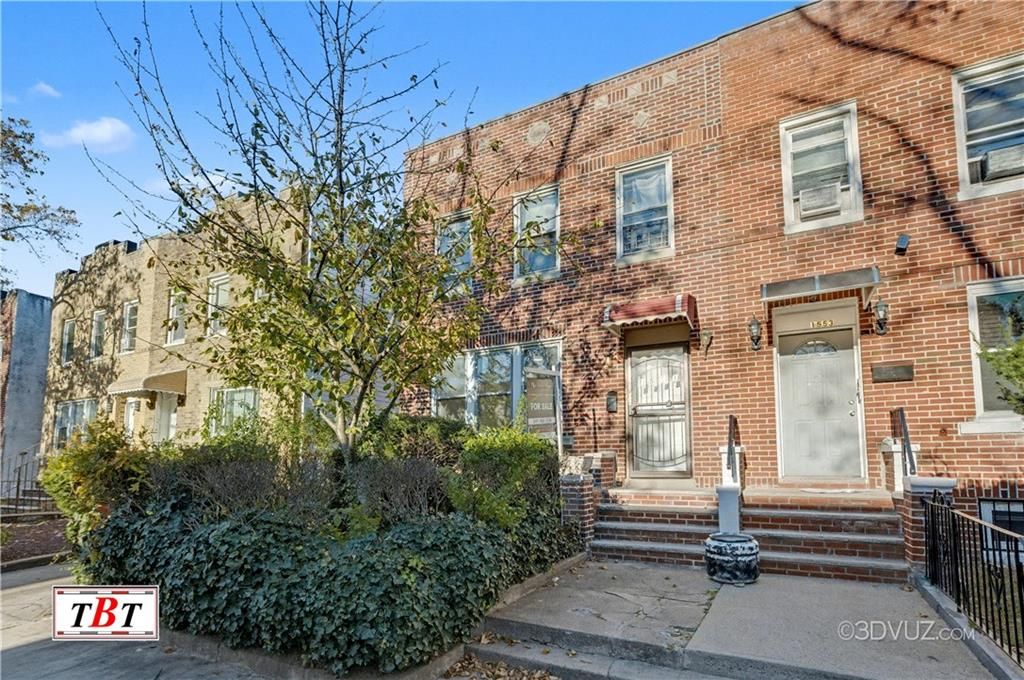 Photo of 1551 32nd Street, Brooklyn, NY 11234 (MLS # 497383)