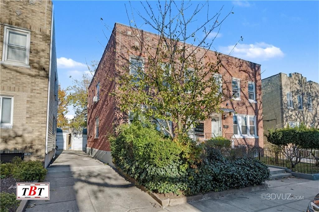 Photo of 1551 32nd Street, Brooklyn, NY 11234 (MLS # 497383)