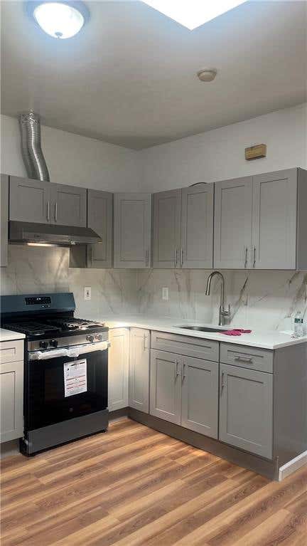 Photo of 5914 Ft Hamilton Parkway, Brooklyn, NY 11219 (MLS # 503907)