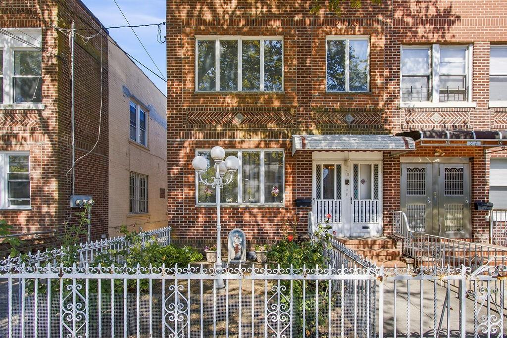 Photo of 30 Bay 34th Street, Brooklyn, NY 11214 (MLS # 504036)