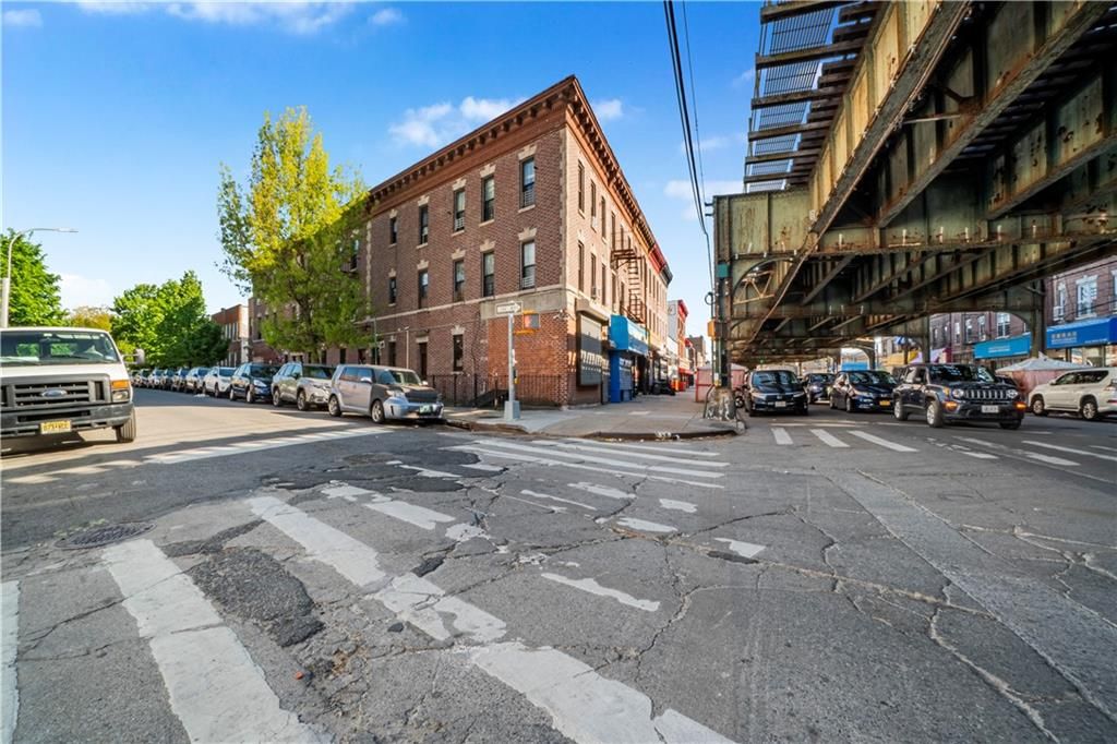Photo of 7407 New Utrecht Avenue, Brooklyn, NY 11204 (MLS # 501147)