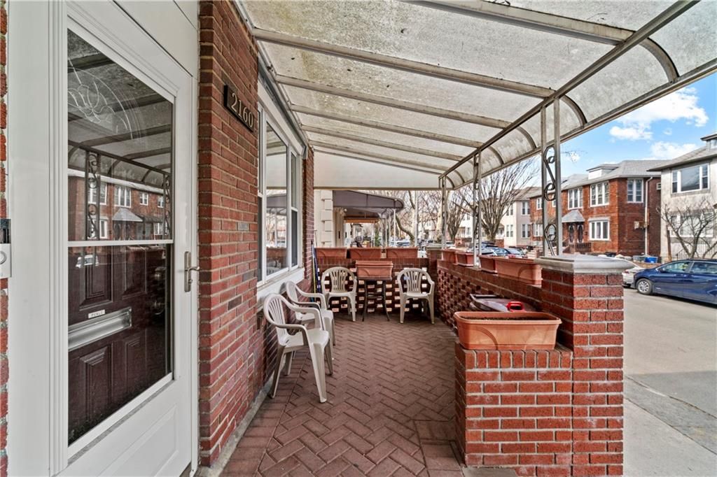 Photo of 2160 76th Street, Brooklyn, NY 11214 (MLS # 500386)