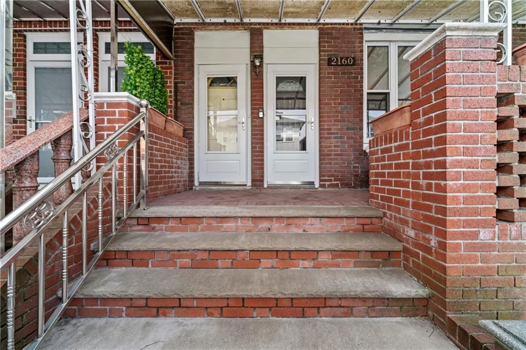 Photo of 2160 76th Street, Brooklyn, NY 11214 (MLS # 500386)