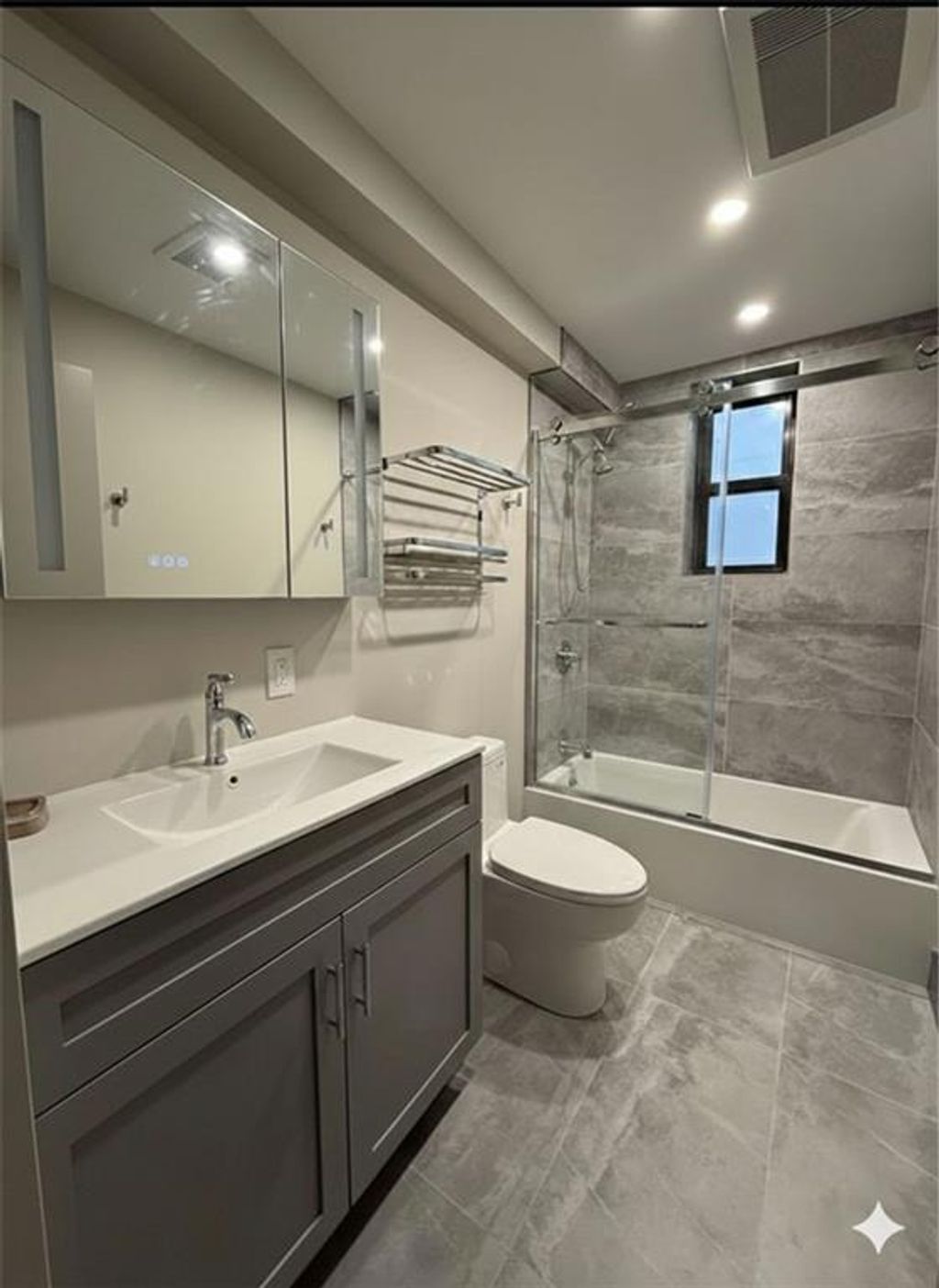 Photo of 14 Cass Place #3A, Brooklyn, NY 11235 (MLS # 499059)