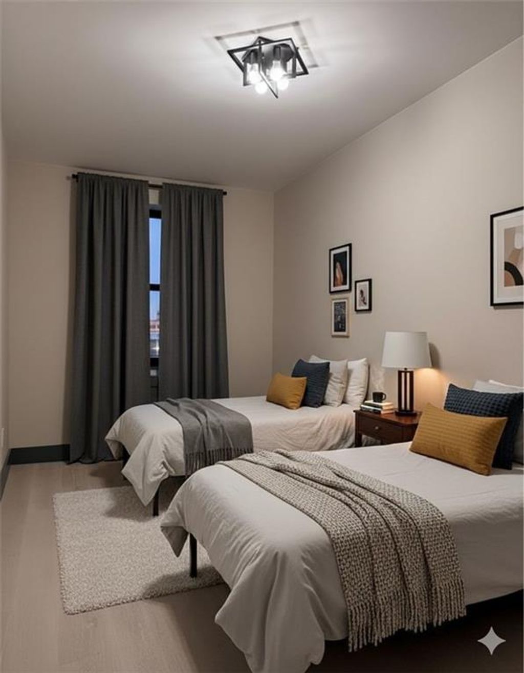 Photo of 14 Cass Place #3A, Brooklyn, NY 11235 (MLS # 499059)