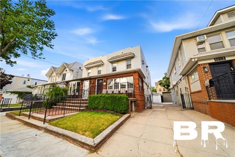Homes For Sale - 1981 New York Avenue<br/> Kings County, Brooklyn, NY 11210