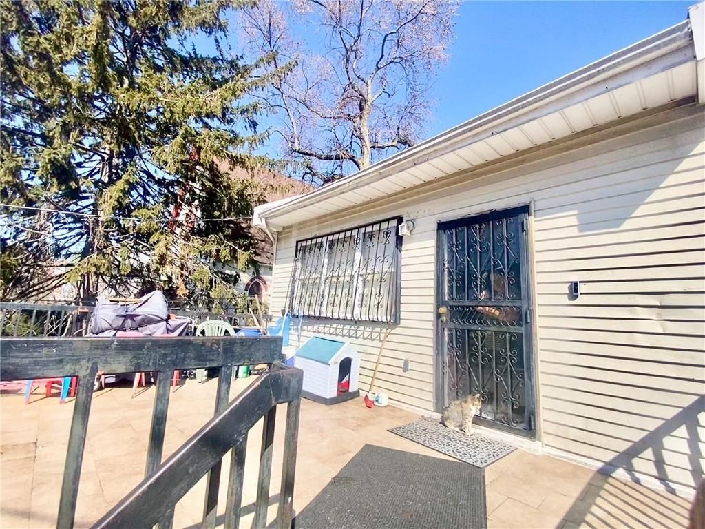 Photo of 153 Hendrix Street, Brooklyn, NY 11207 (MLS # 488289)