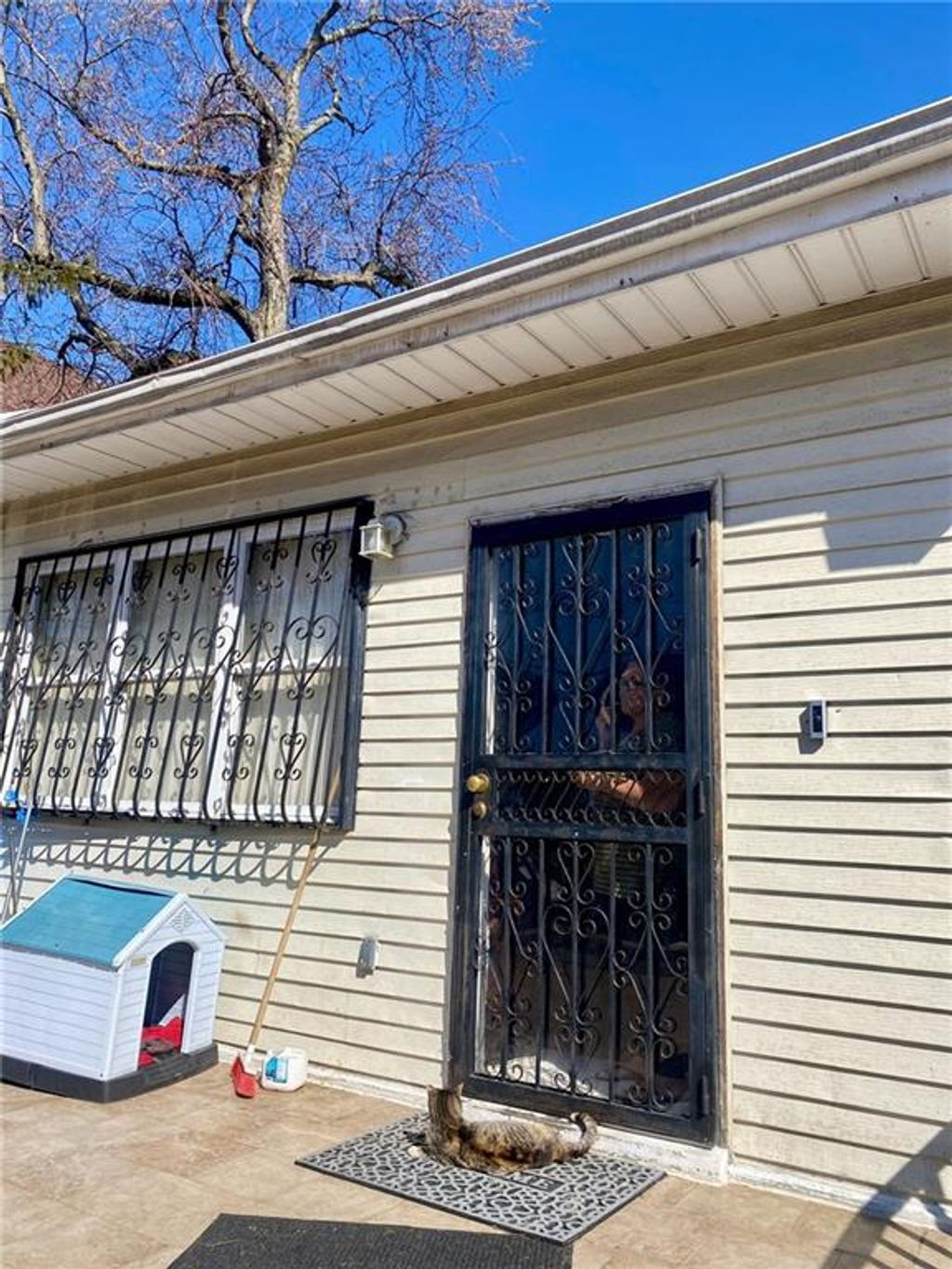 Photo of 153 Hendrix Street, Brooklyn, NY 11207 (MLS # 488289)