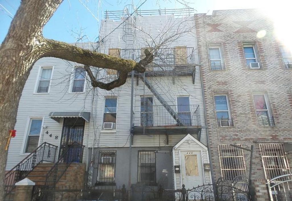 Photo of 446 Harman Street, Brooklyn, NY 11237 (MLS # 499011)