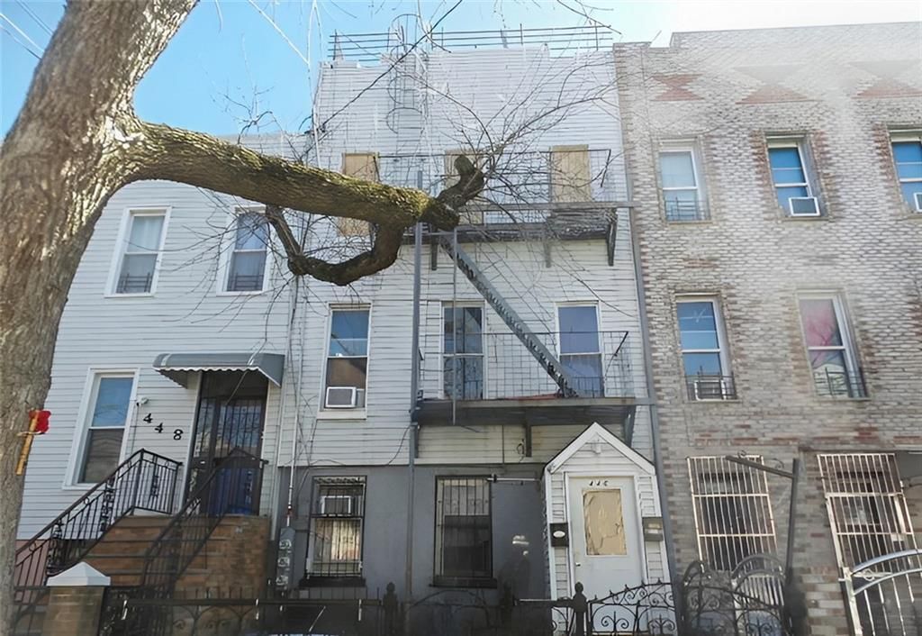 Photo of 446 Harman Street, Brooklyn, NY 11237 (MLS # 499011)