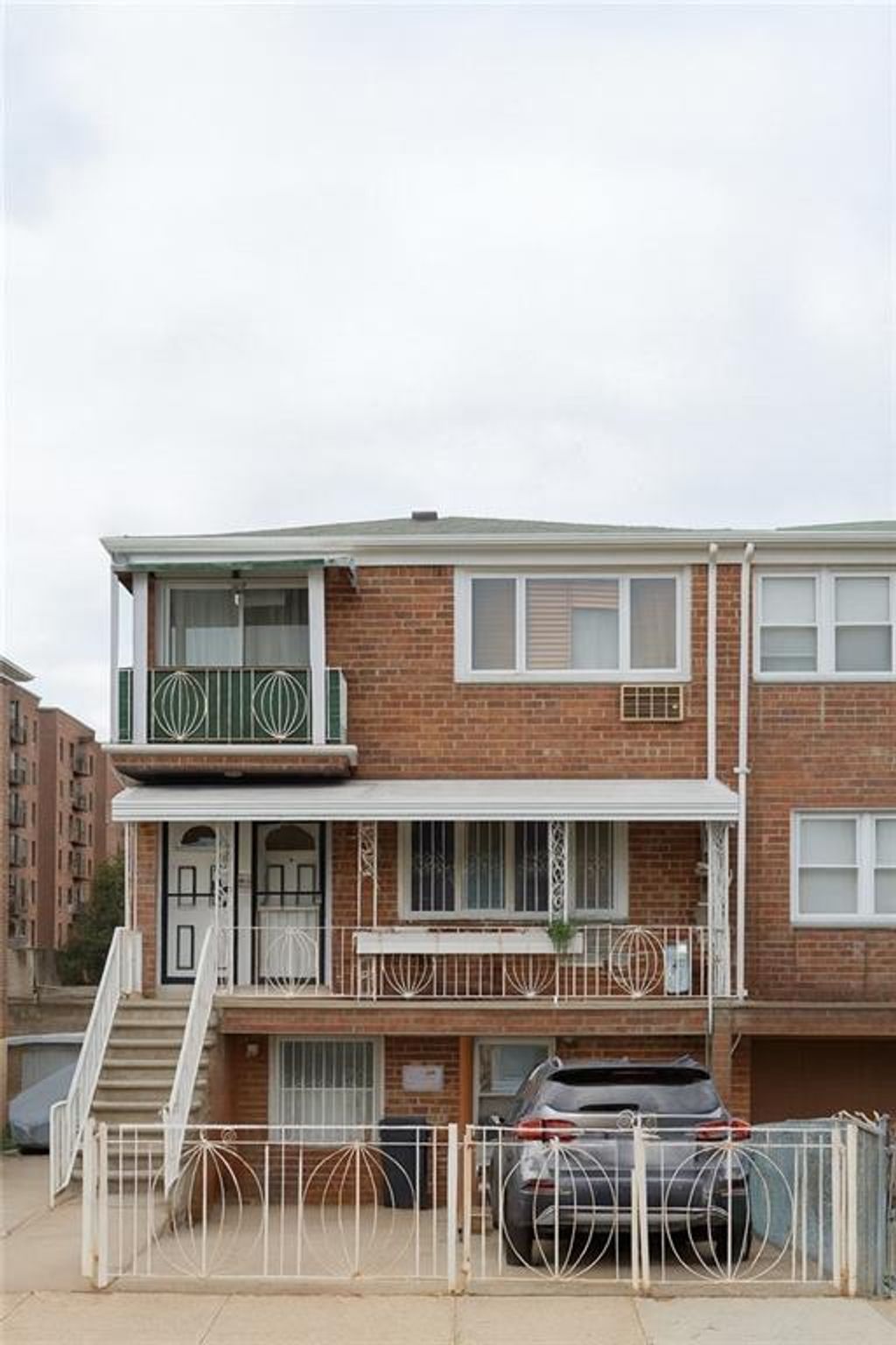 Photo of 3956 Nostrand Avenue, Brooklyn, NY 11235 (MLS # 496542)