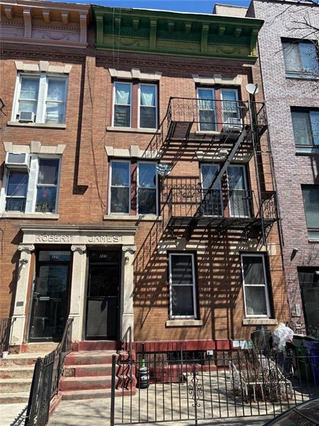 Photo of 227 55th Street, Brooklyn, NY 11220 (MLS # 490726)