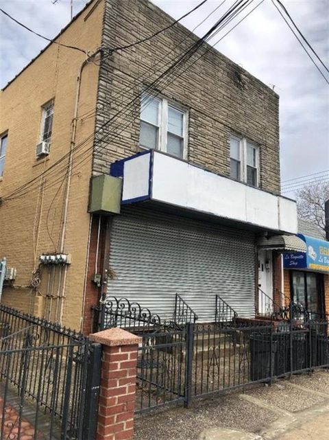 Multifamily For Sale - 9623 Avenue M<br/> Brooklyn, NY 11236