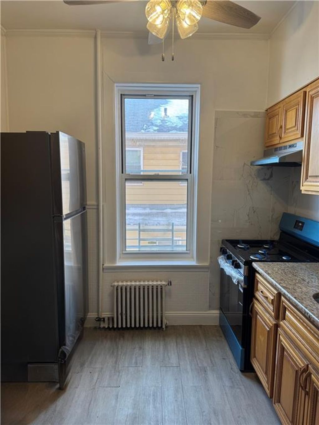 Photo of 1923 Bay Ridge Parkway #2, Brooklyn, NY 11204 (MLS # 499045)