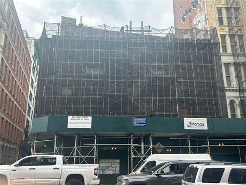 Homes For Sale - 274 Canal Street<br/> Brooklyn, NY 10013