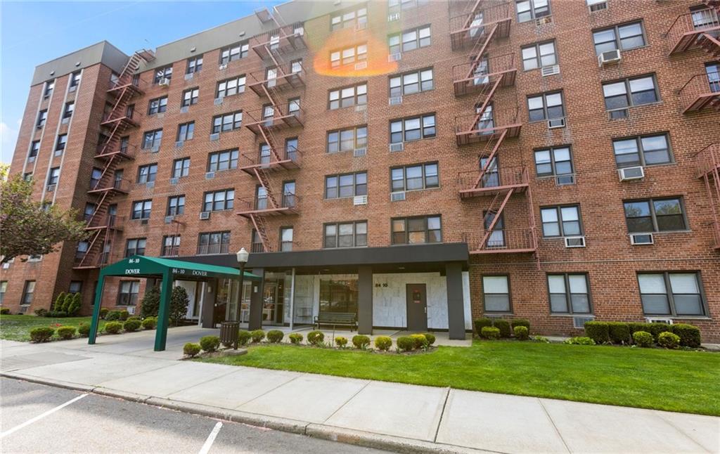 84-10 153rd Avenue #6D, Howard Beach, New York image 1