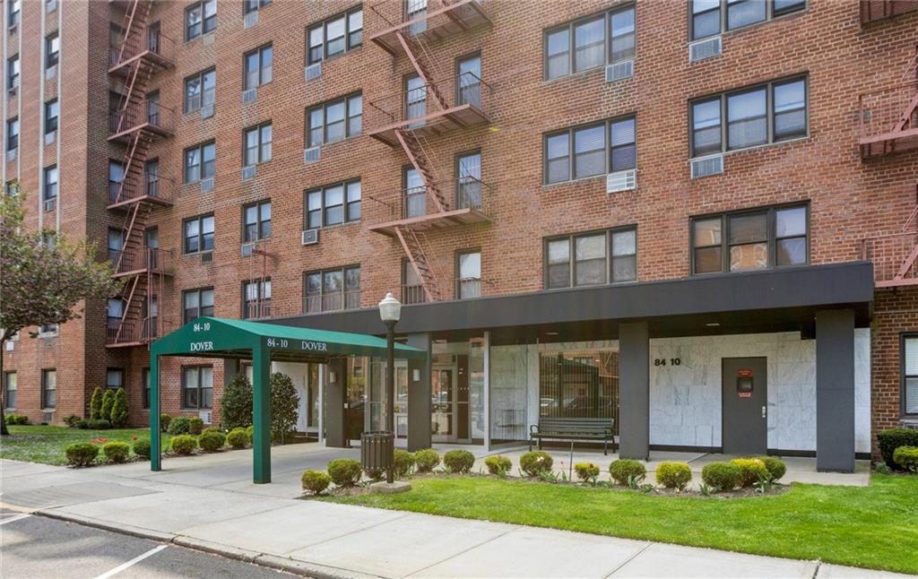 84-10 153rd Avenue #6D, Howard Beach, New York image 3