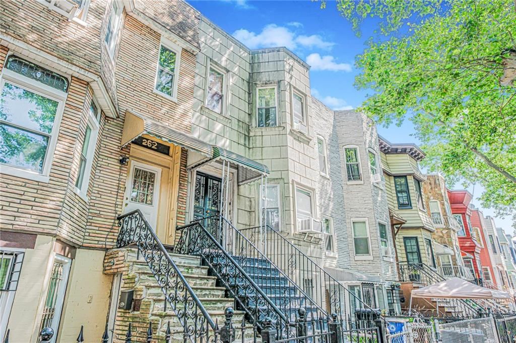 Photo of 260 Covert Street, Brooklyn, NY 11207 (MLS # 501174)