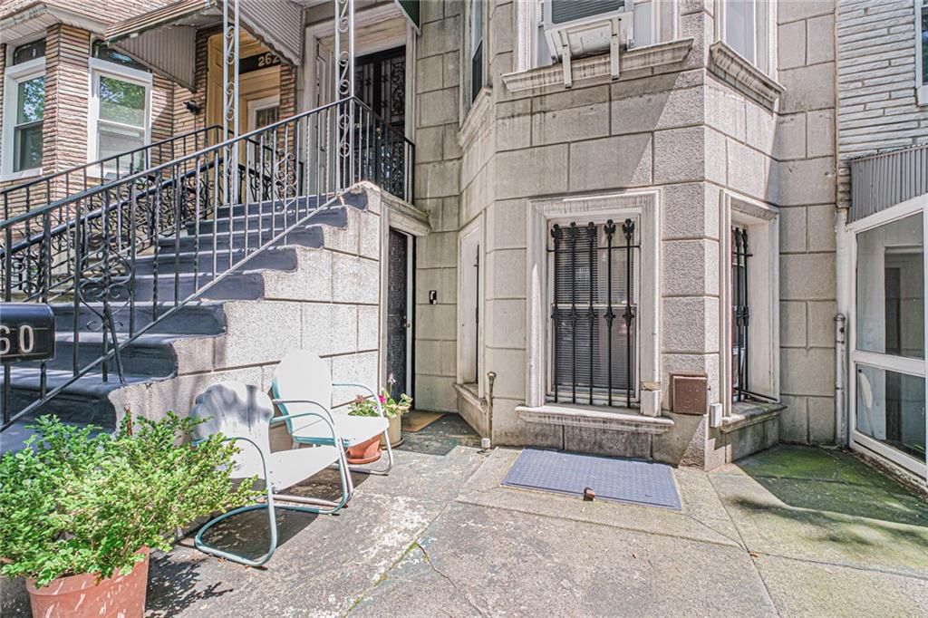 Photo of 260 Covert Street, Brooklyn, NY 11207 (MLS # 501174)