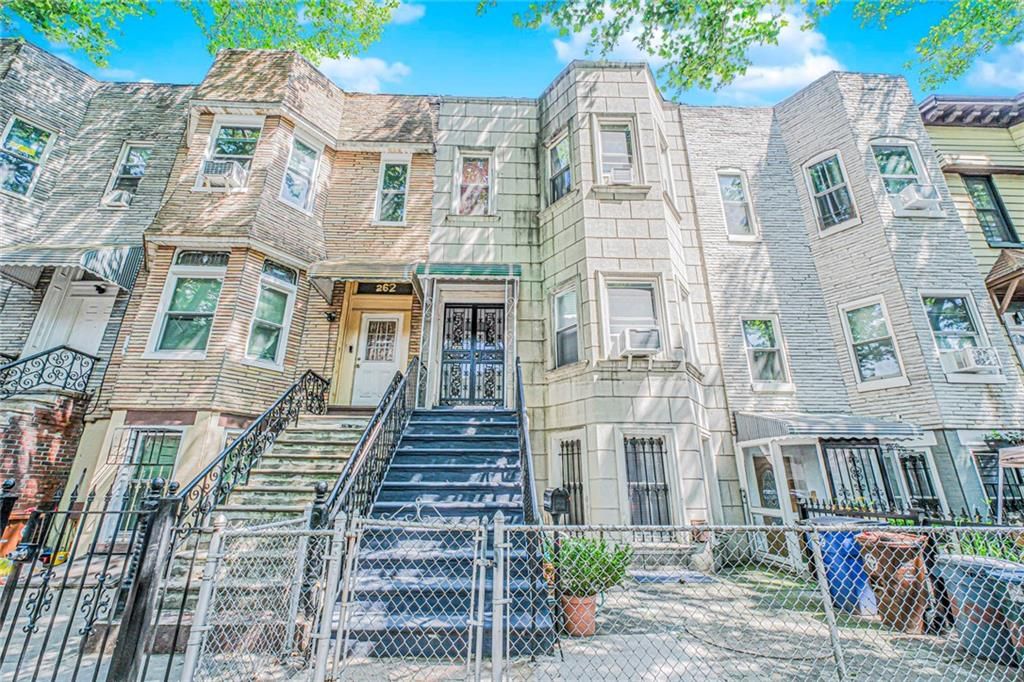 Photo of 260 Covert Street, Brooklyn, NY 11207 (MLS # 501174)