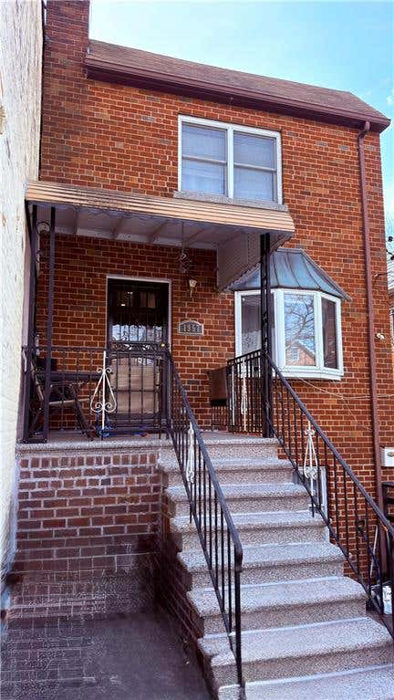Multifamily For Sale - 1957 Bogart Avenue<br/> Bronx, NY 10462