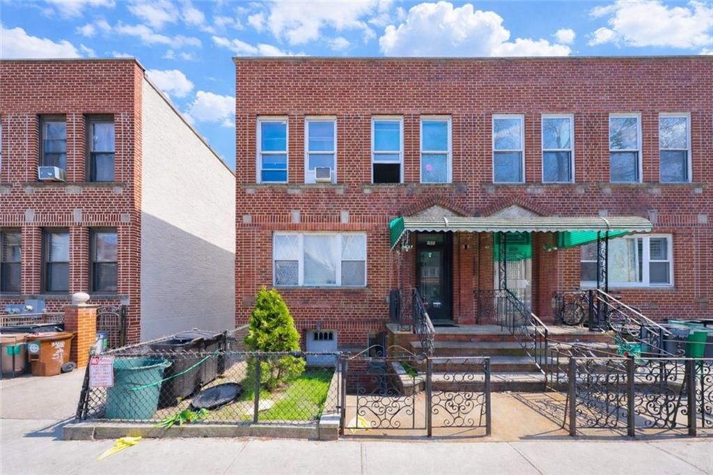 Photo of 55 Bay 23rd Street, Brooklyn, NY 11214 (MLS # 501139)