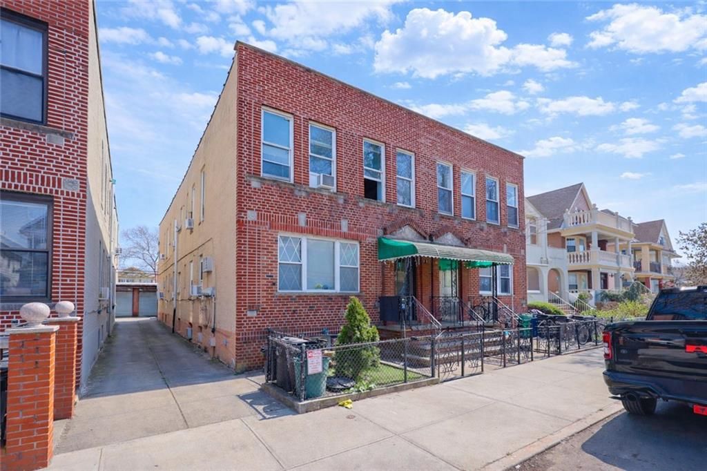 Photo of 55 Bay 23rd Street, Brooklyn, NY 11214 (MLS # 501139)