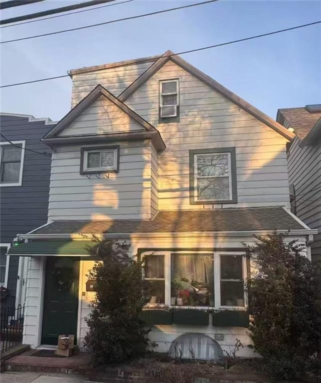 Photo of 57-15 66th Street, Queens, NY 11378 (MLS # 498194)