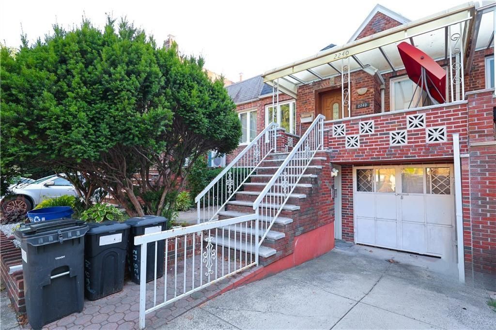 Photo of 2240 26th Street, Brooklyn, NY 11229 (MLS # 495275)