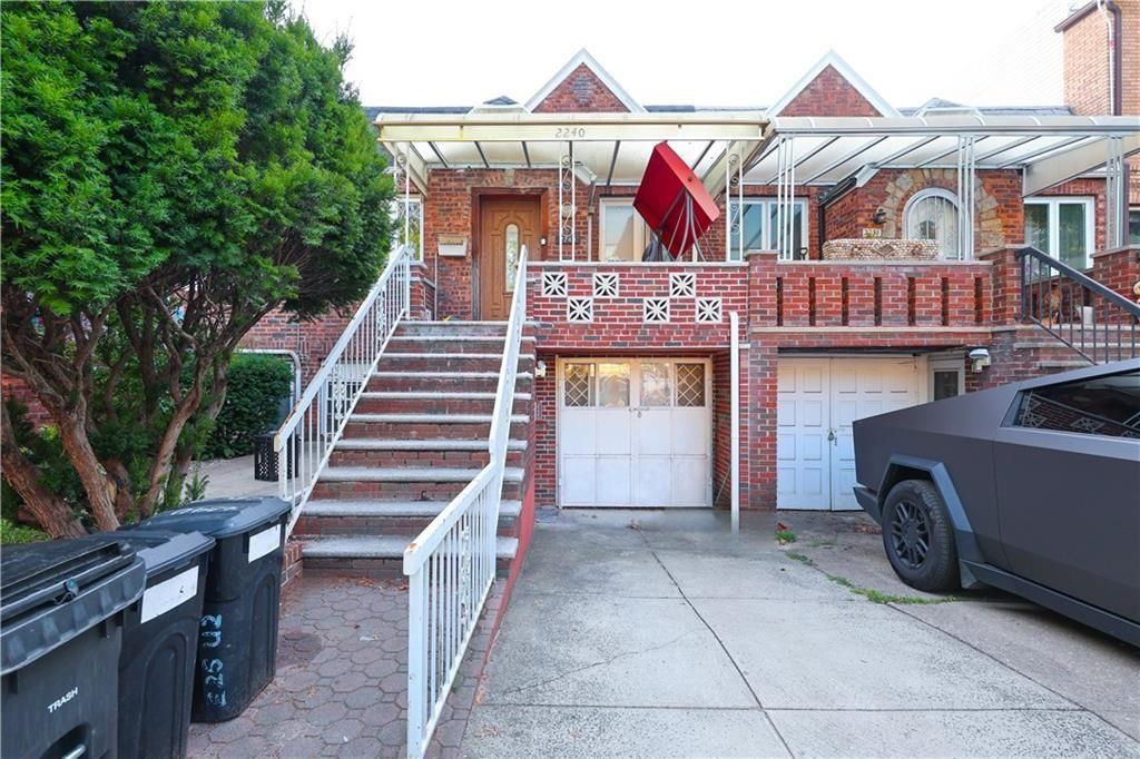 Photo of 2240 26th Street, Brooklyn, NY 11229 (MLS # 495275)