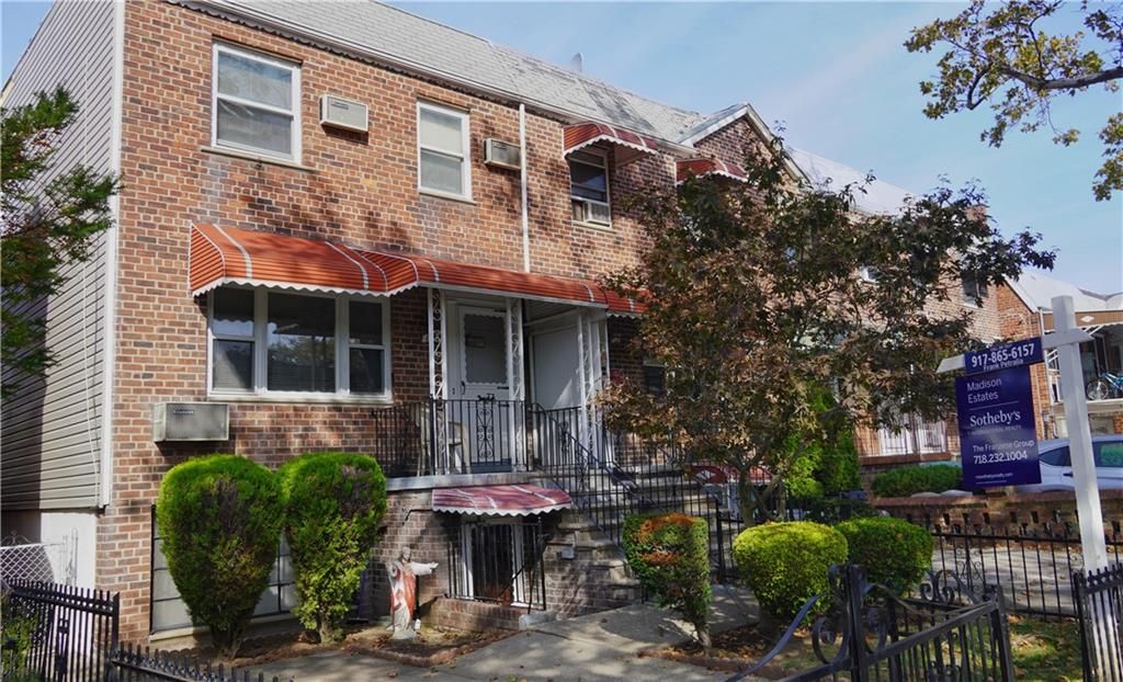 Photo of 164 Bay 41st Street, Brooklyn, NY 11214 (MLS # 496546)
