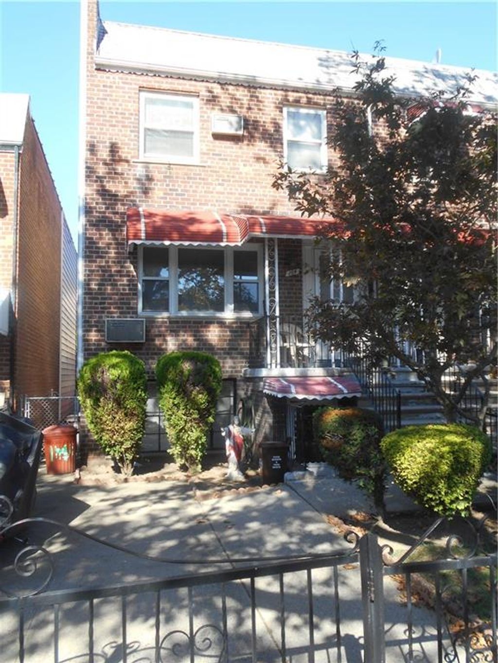 Photo of 164 Bay 41st Street, Brooklyn, NY 11214 (MLS # 496546)