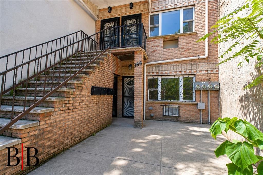 Photo 1 of 50 — 166 Stuyvesant Avenue, Brooklyn, NY 11221