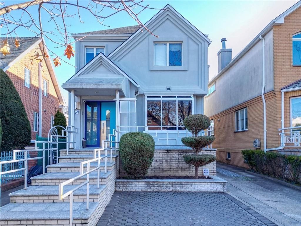 Photo of 61 Exeter Street, Brooklyn, NY 11235 (MLS # 488784)