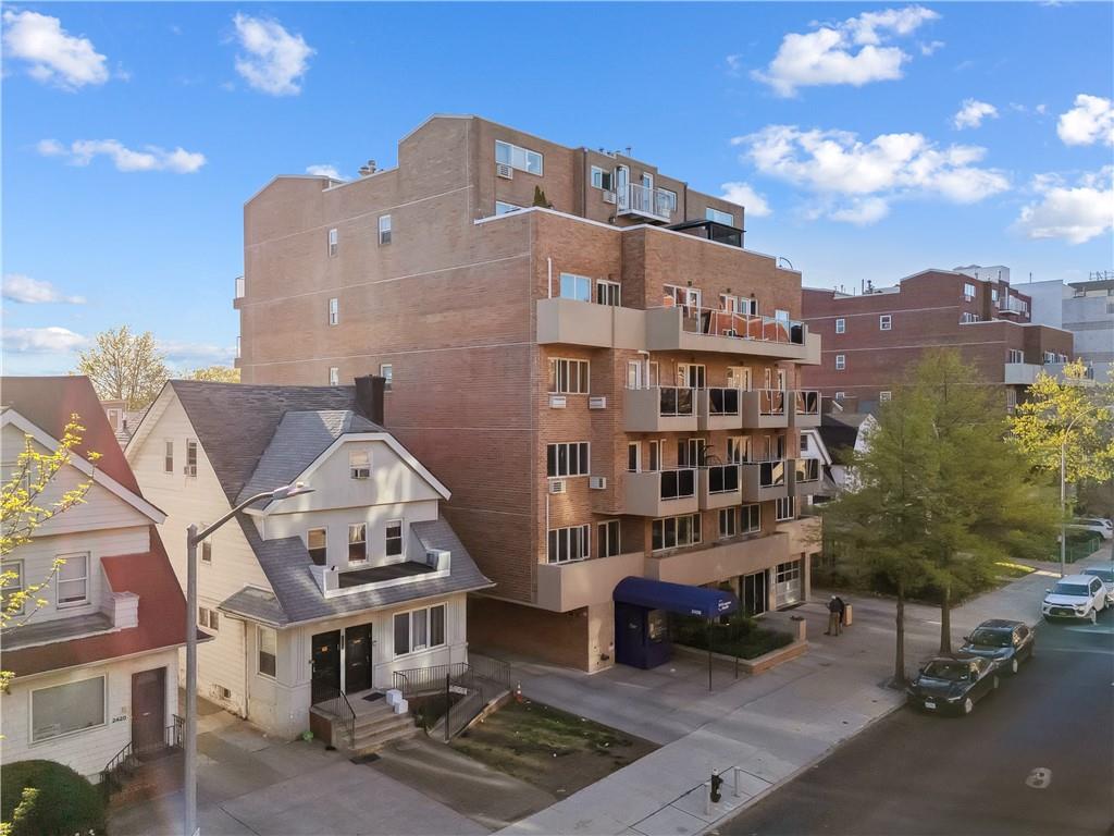 2408 Ocean Avenue #12, Brooklyn, New York image 3