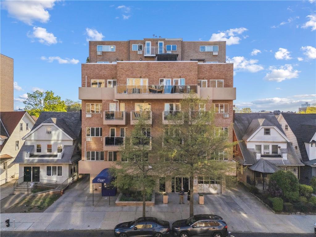 2408 Ocean Avenue #12, Brooklyn, New York image 1